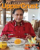Uppercrust - October - December 2023 October - December 2023
